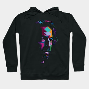 Eric Clapton Hoodie